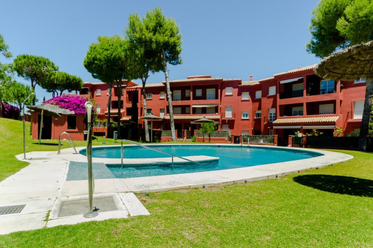 Masapartamentos El Puerto El Puerto de Santa Maria Bagian luar foto