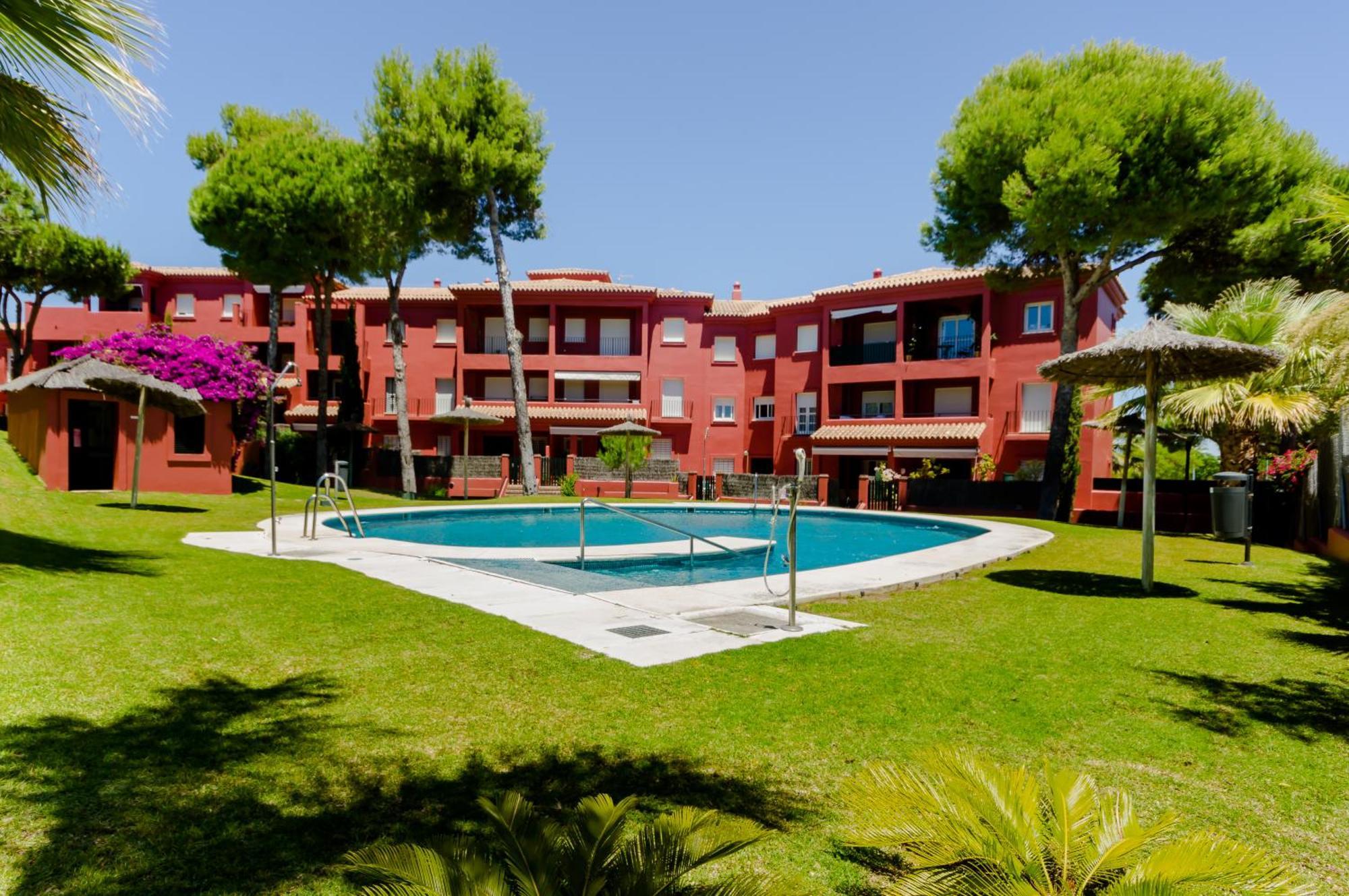 Masapartamentos El Puerto El Puerto de Santa Maria Bagian luar foto